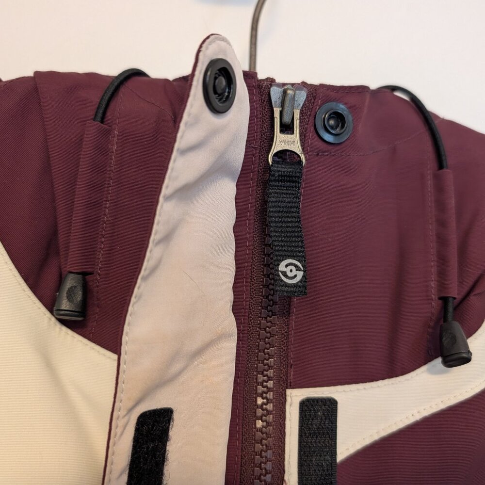 Loki Snow/ski jacket - Picture 8 of 15